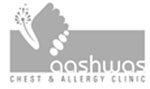 aashwas chest & allergy clinic