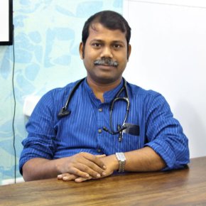 Dr. Murari Mohan Mandal