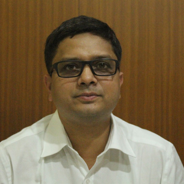 Dr. Aniruddha Majumder