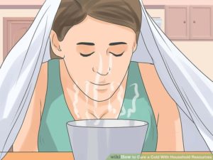 home remedies for common cold and cough