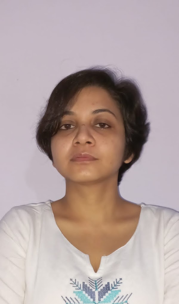 Dr. Sonia Bandyopadhyay